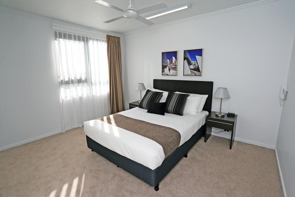Q Resorts Paddington Townsville Bilik gambar
