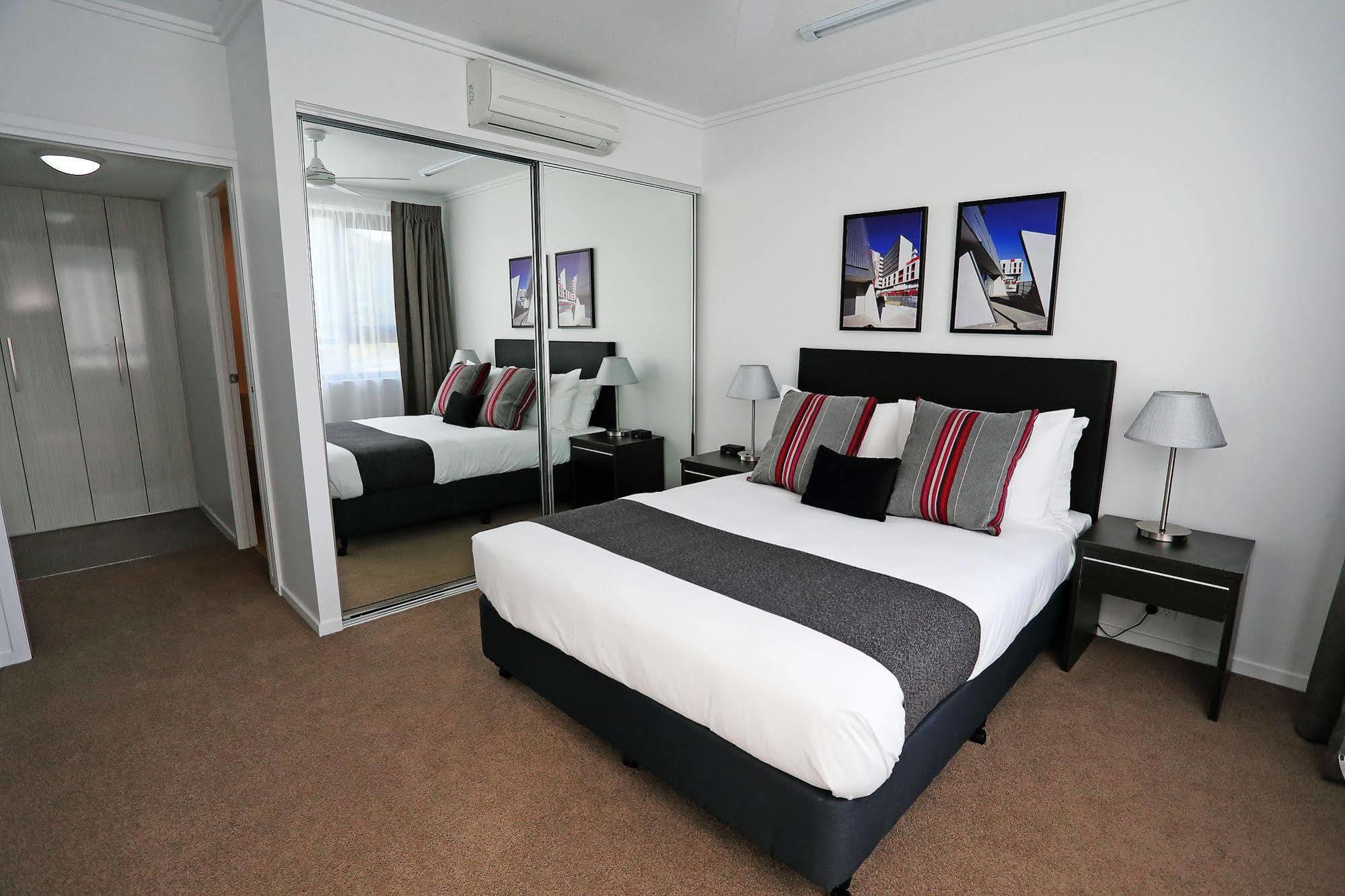 Q Resorts Paddington Townsville Luaran gambar