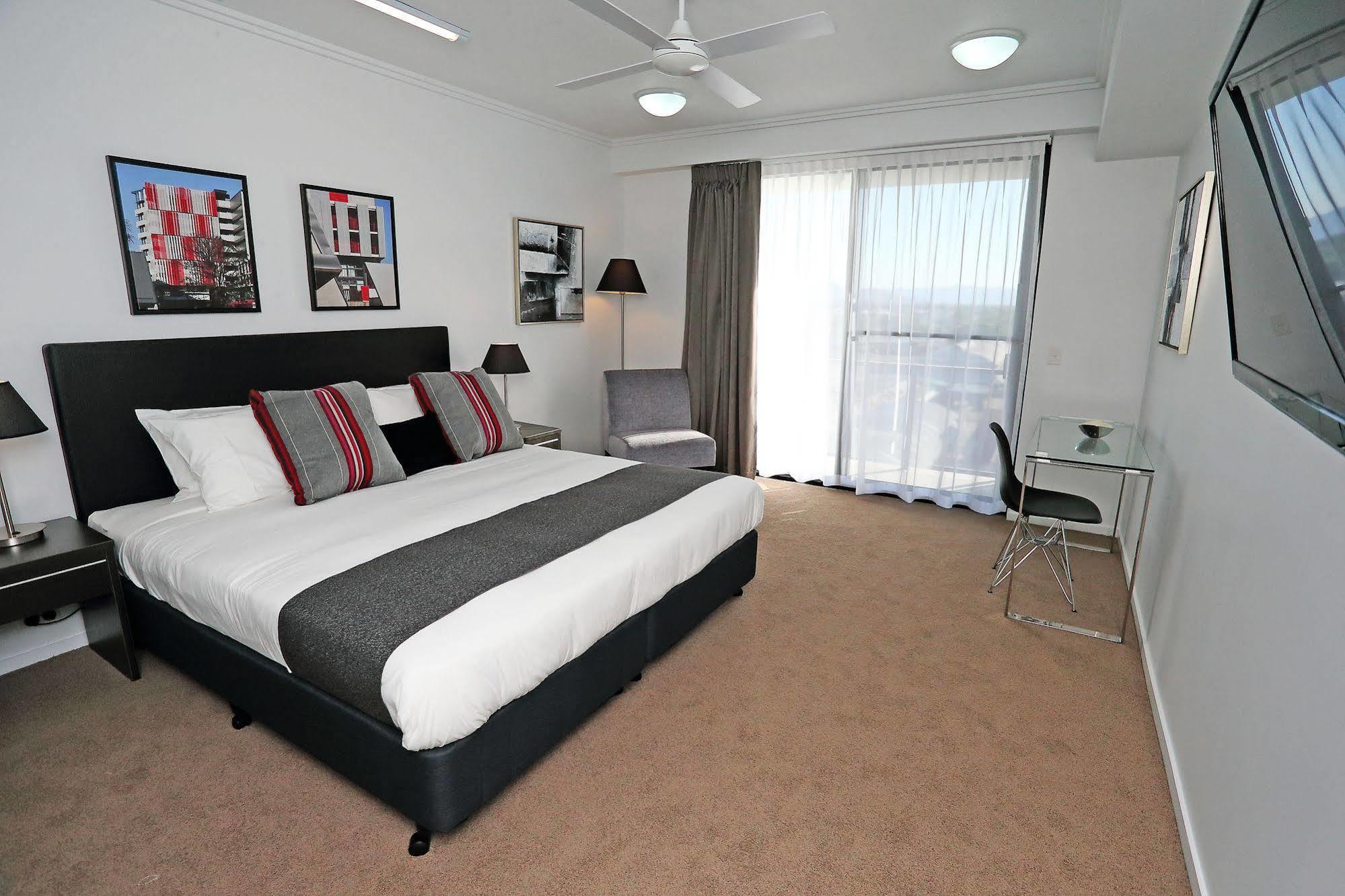 Q Resorts Paddington Townsville Luaran gambar